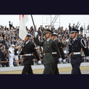 Uniforme militaire