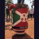 Tam-tam royal (djembé de cour)