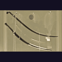 Sabre recourbé (大刀, dàdāo)