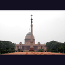 Rashtrapati Bhavan