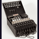 Machine Enigma