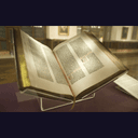 Exemplaire de la Bible