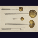 Les ustensiles de cuisine