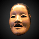Masque africain