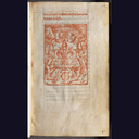 Le livre imprimé (First Folio de 1623)