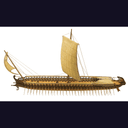 La Trireme