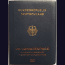 Passeport diplomatique