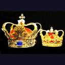 Couronne royale