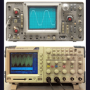 Oscilloscope