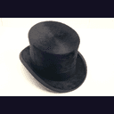 Chapeau haut-de-forme