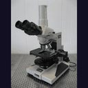 Microscope optique