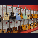 Guitare acoustique