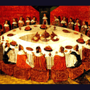 Table Ronde