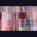 Kente kasa (tissu Kente)
