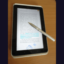 Stylet (stilus)