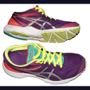 Chaussures de course à pied