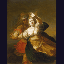 La ceinture d'Hippolyte