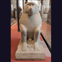 Babouin (statuette)
