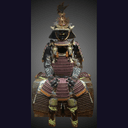 Armure de samouraï (Yoroi)