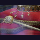 Sceptre royal