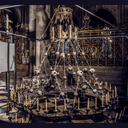 La couronne de lumière