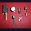 Transistor