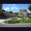 L'araire (charrue antique)