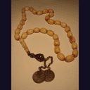 Rosaire islamique (subha)
