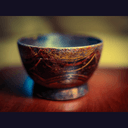 Bol à thé (Chawan)
