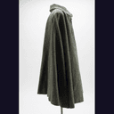 Le manteau (brat)