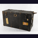 Malle de voyage