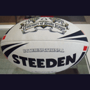 Ballon de rugby