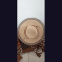 Chapeau (Hut de Tell)