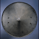 Bouclier circulaire (aspis)