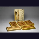 Pinceau d'écriture (maobi)