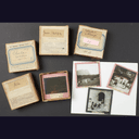 Plaque photographique