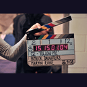 Clap (clapperboard)