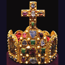 La couronne impériale du Saint-Empire