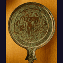 Miroir de bronze (銅鏡, dōkyō)