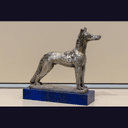 Statue votive