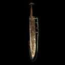 Scramasaxe