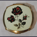 Miroir de toilette