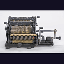 Machine à calculer (Stepped Reckoner)