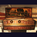 Le virginal