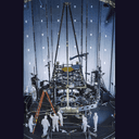 Télescope optique