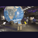 Globe terrestre
