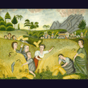 L'Arche d'Alliance
