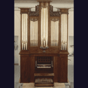 Orgue à tuyaux