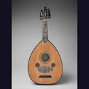 Le oud (luth arabe)