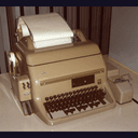 Téléscripteur (téléimprimeur)